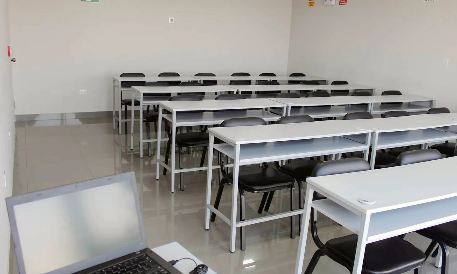 Auditorio en Lima espacio para conferencias
